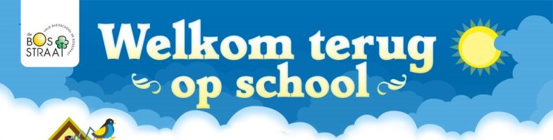 Fantastisch schooljaar